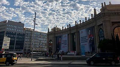 La transformació de la Fira de Montjuïc impulsarà 548 habitatges protegits