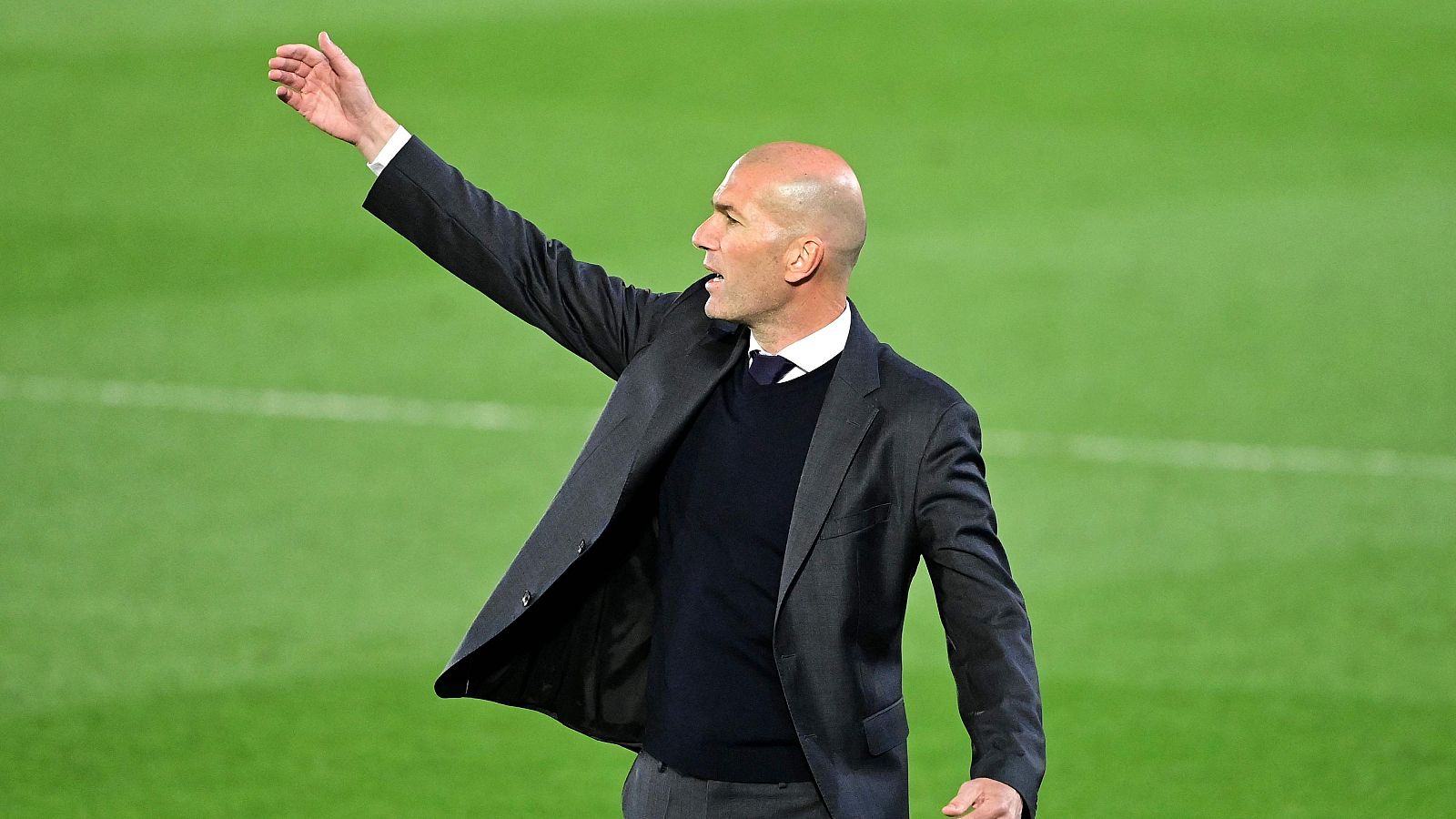 Francia presenta a Zidane como seleccionador este martes - Fútbol | Ver