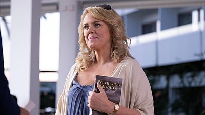 Llega la serie 'La trampa del amor': todo lo que tienes que saber sobre el horario, dónde ver y el reparto