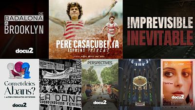 Els millors documentals gratu�ts i en catal� d'aquesta temporada