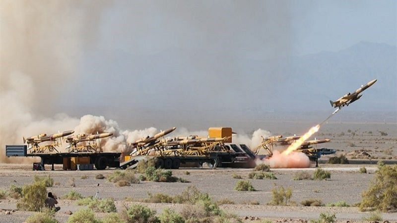 EE.UU. y Arabia Saudí atacan en Irak a grupos alineados con Irán y dejan al menos 20 muertos