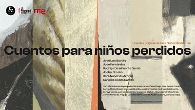 'Cuentos para niños perdidos', la serie de ficción sonora que reinventa el mito de Peter Pan