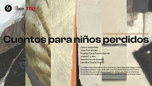 18 int�rpretes ponen voz a esta reinterpretaci�n del universo literario de J. M. Barrie.