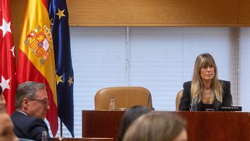 Begoña Gómez cambia de abogado y elige a Jaime Campaner, especializado en juicio con jurado