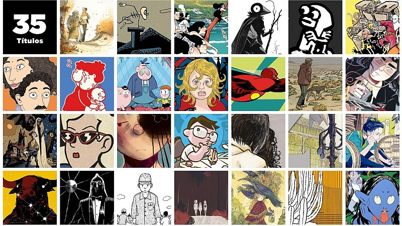 Los mejores cómics del primer semestre de 2026 según los críticos y divulgadores de la ACDCómic