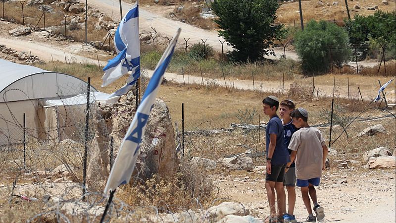 El Ministerio de Consumo exige la retirada de ofertas vacacionales en territorios palestinos ocupados por Israel