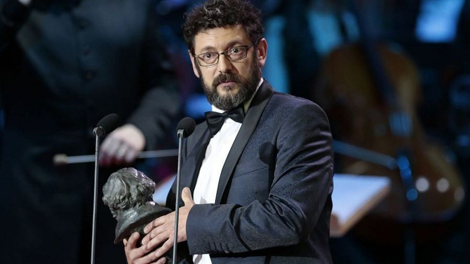 El actor Manolo Solo ha fallecido a los 62 años - Telediario 1 | Ver