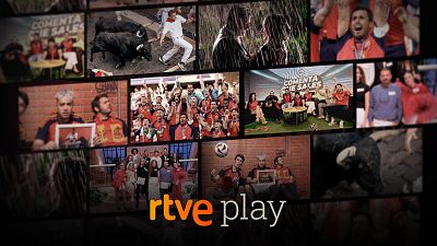 RTVE Play bate todos los r�cords con el mejor dato de audiencia de su historia en julio
