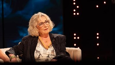Carmen Maura