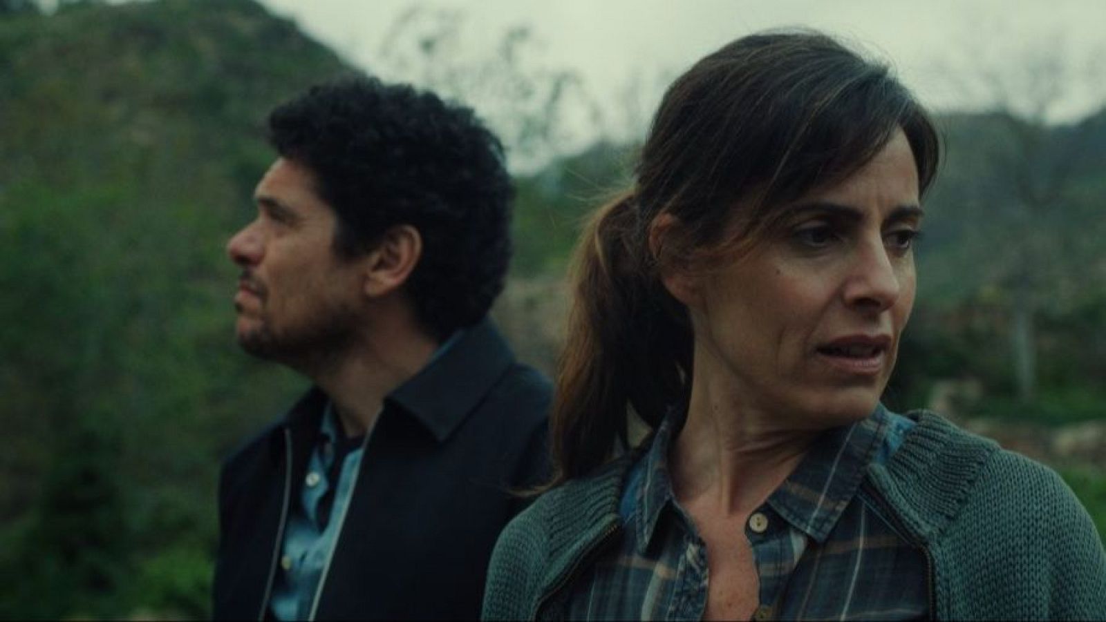 RTVE.es estrena el tráiler de RTVE.es estrena el tráiler de Eixam (Enjambre) - Cultura en Rtve.es | Ver