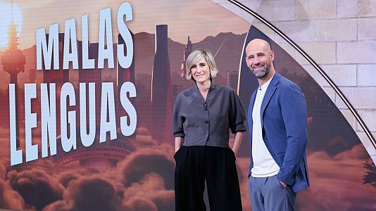 Malas lenguas