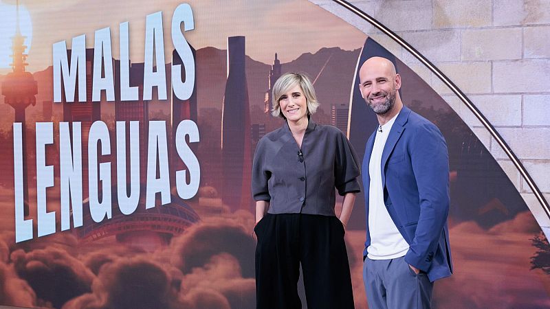 Gonzalo Miró se pone al frente de 'Malas Lenguas' durante las vacaciones de Jesús Cintora