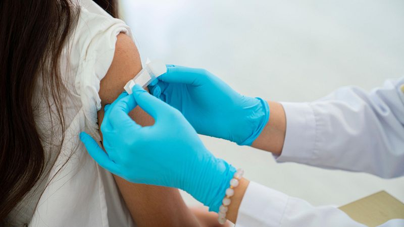 MTBVAC: la primera vacuna espa�ola contra la tuberculosis, m�s cerca