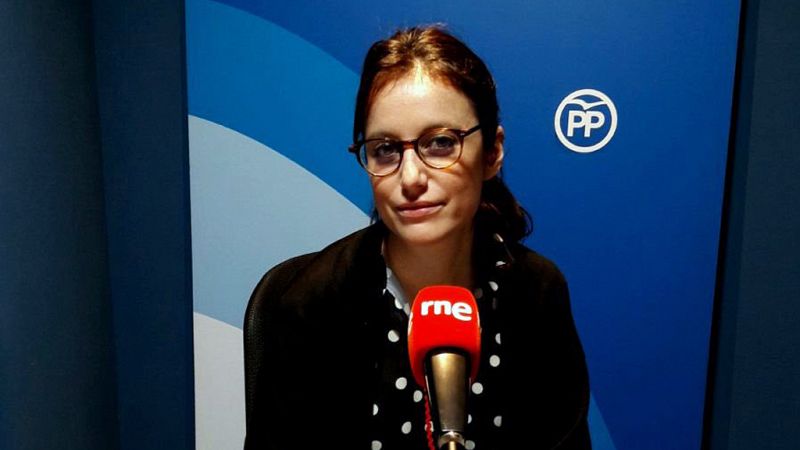 El PP se plantea recurrir ante el Constitucional la delegación de voto de Puigdemont