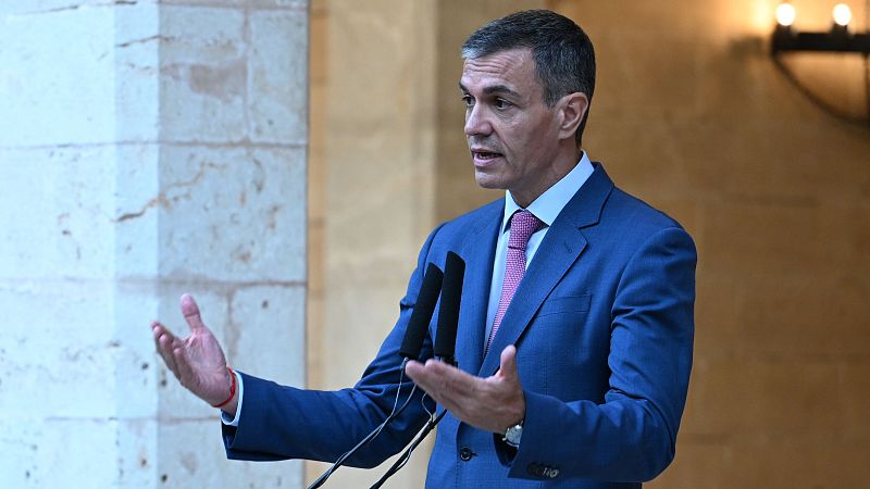 Pedro Sánchez viaja este viernes a Ceuta junto a Marlaska para abordar la crisis migratoria sobre el terreno