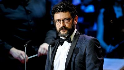 'Tarde para la ira', el thriller cañí, hiperrealista y extremo de Raúl Arévalo y Manolo Solo