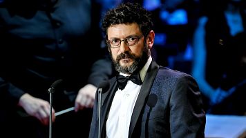 'Tarde para la ira', el�thriller�ca��, hiperrealista y extremo de Ra�l Ar�valo y Manolo Solo
