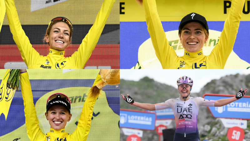 El Tour de Francia femenino busca dominadora en el debut de Paula Blasi con el Mont Ventoux como reclamo