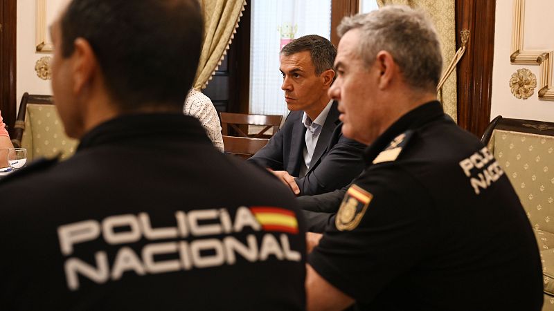 Sánchez lamenta la reacción de algunos gobiernos europeos por la crisis migratoria de Ceuta y pide una reunión urgente