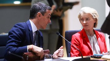 Los ministros de Interior de la UE se reunirán el martes para abordar la crisis migratoria en Ceuta