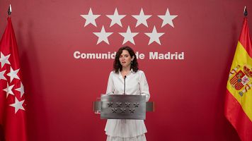 Las comunidades del PP rechazan el Pacto de Estado tras los incendios y ofrecen un Acuerdo Nacional de Prevención