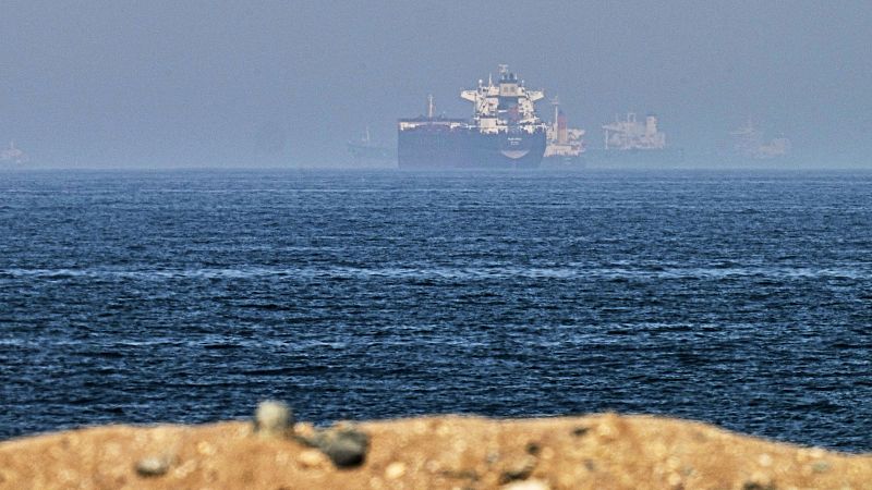 Trump asegura haber pospuesto un ataque contra Irán tras alcanzar "las bases de un acuerdo"