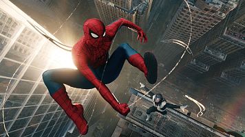 'Spider-Man: Brand New Day' se convierte en el segundo mejor estreno de EE.UU. e impulsa una recaudaci�n hist�rica