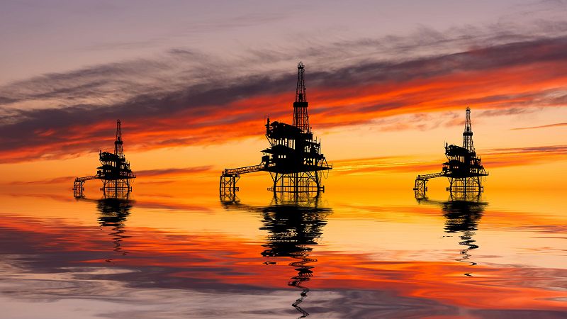 El Ibex 35 se acerca a nuevo m�ximo hist�rico y el brent se hunde ante un posible acuerdo entre Estados Unidos e Ir�n