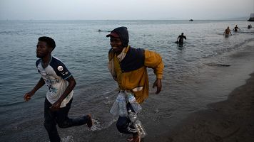 Interior insiste en que no hubo avisos del CNI sobre la crisis migratoria en Ceuta mientras el PP lo pone en duda