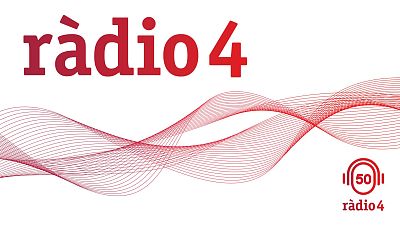 Mig segle d'evolució sonora de Ràdio 4