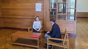 Una fotografía como primera prueba de vida de Aung San Suu Kyi, premio Nobel de la Paz birmana presa desde 2021