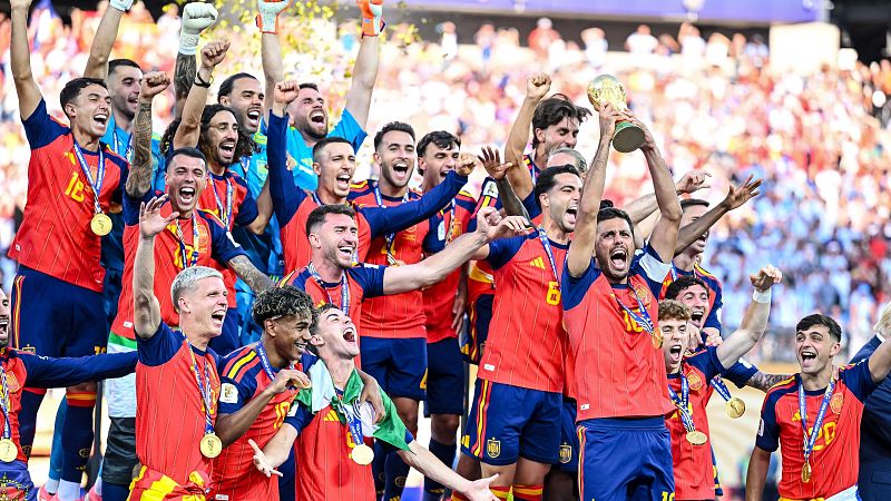 Teledeporte (1,6%) registra su mejor mes de julio desde 2015 y crece casi un 55% en un año