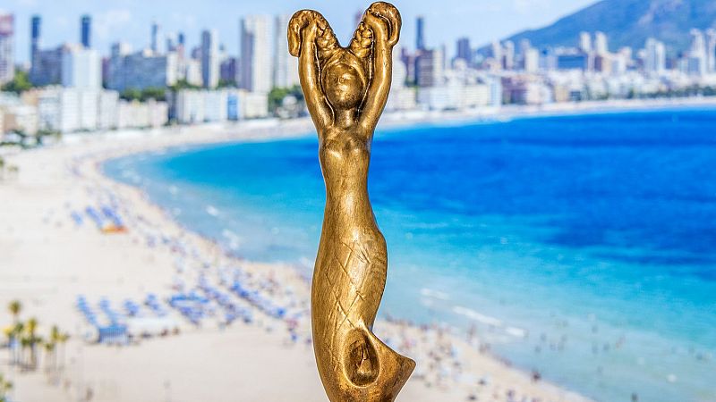 RTVE recibe cerca de 900 canciones para participar en el Benidorm Fest 2027