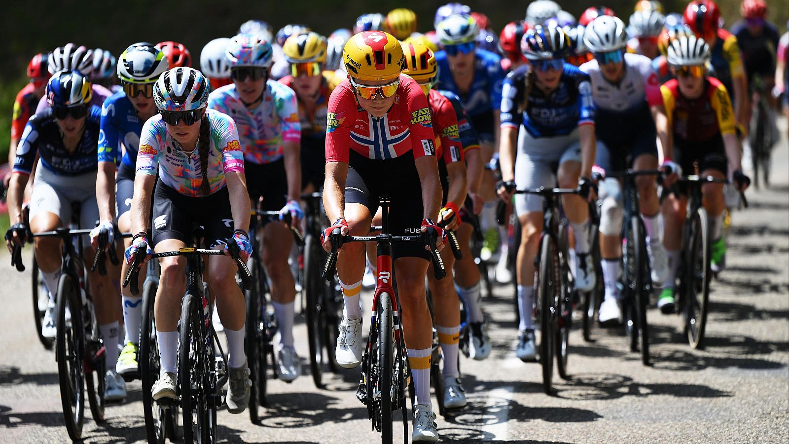 Tour de Francia Femenino 2026 | Resumen de la etapa 3 - Tour de Francia | Ver