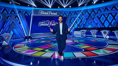 RTVE abre el casting para la segunda temporada de 'TRIVIAL PURSUIT'