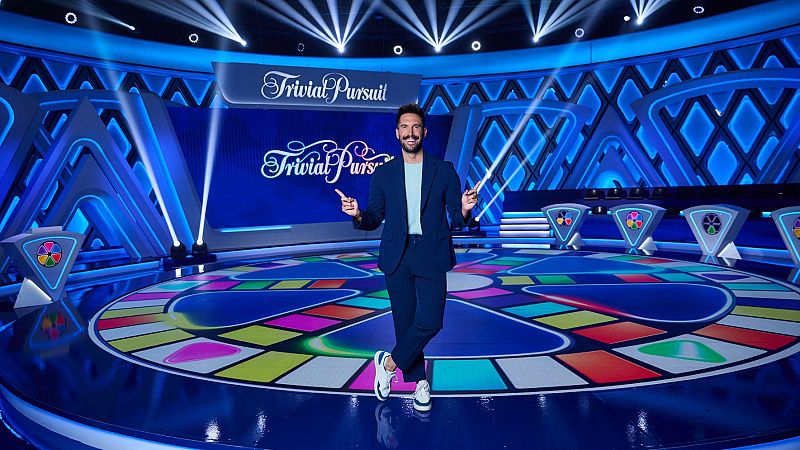 RTVE abre el casting para la segunda temporada de 'TRIVIAL PURSUIT'