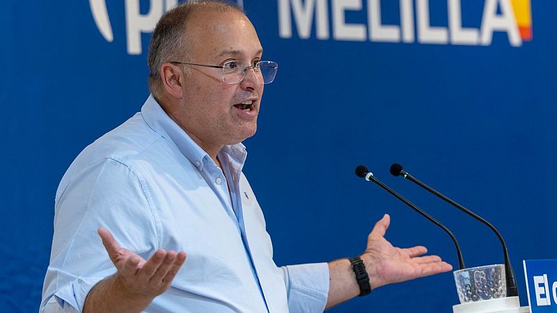 El PP avisa al Parlamento Europeo de que las políticas de Sánchez amenazan "la soberanía nacional y europea"