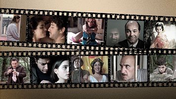 Algunas de las pel�culas que caducan este agosto en RTVE Play