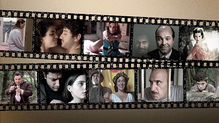 Algunas de las pel�culas que caducan este agosto en RTVE Play