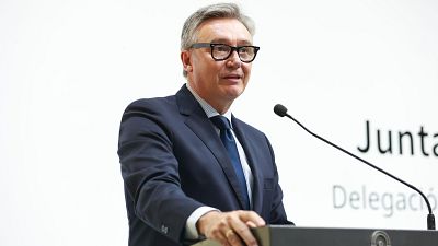 Vox asumir� las competencias de violencia de g�nero en Andaluc�a e Igualdad lo califica de "irresponsabilidad"