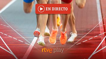 Mundial de Atletismo Tokio 2025, en directo