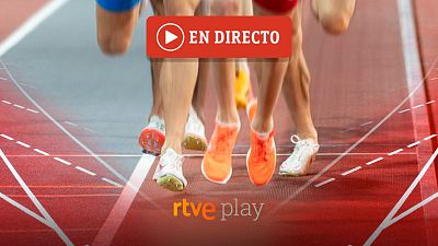 Mundial de Atletismo Tokio 2025, en directo