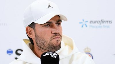 Carlos Alcaraz renuncia tambi�n al Masters 1000 de Cincinnati, el �ltimo gran torneo antes del US Open