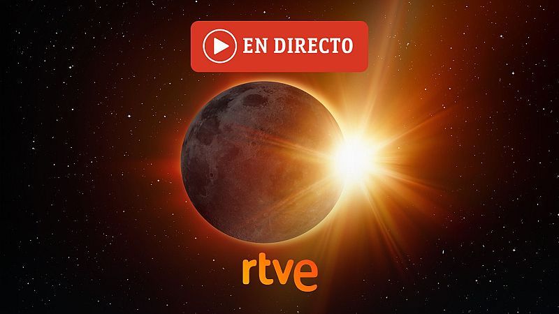 Eclipse solar 2026, en directo en vídeo hoy: cuenta atrás para el histórico eclipse total de Sol que cruzará gran parte del país