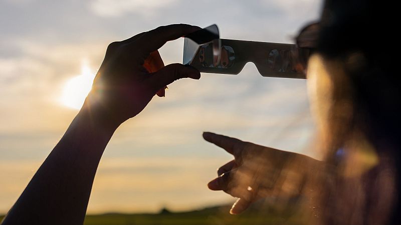 Los principales operadores españoles reforzarán la cobertura en las zonas con mejor visibilidad para el eclipse