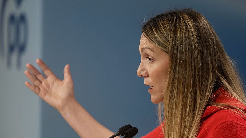 El PP se abre a un reparto de menores llegados a Ceuta, pero exige que sea "justo, bien dotado y planificado"