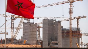 Sumar pide que España no organice con Marruecos el Mundial de fútbol 2030 por la crisis migratoria de Ceuta