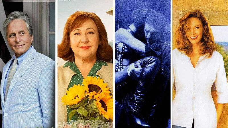 RTVE se llena de estrellas: el cine de verano brilla este fin de semana en La 1
