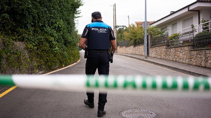 Asesinada una agente de la Guardia Civil en el cuartel de Llanes, Asturias, en un presunto caso de violencia de género