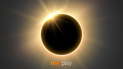 Vuelve a disfrutar el eclipse solar 2026 en el programa especial de 'Aquí la Tierra'
